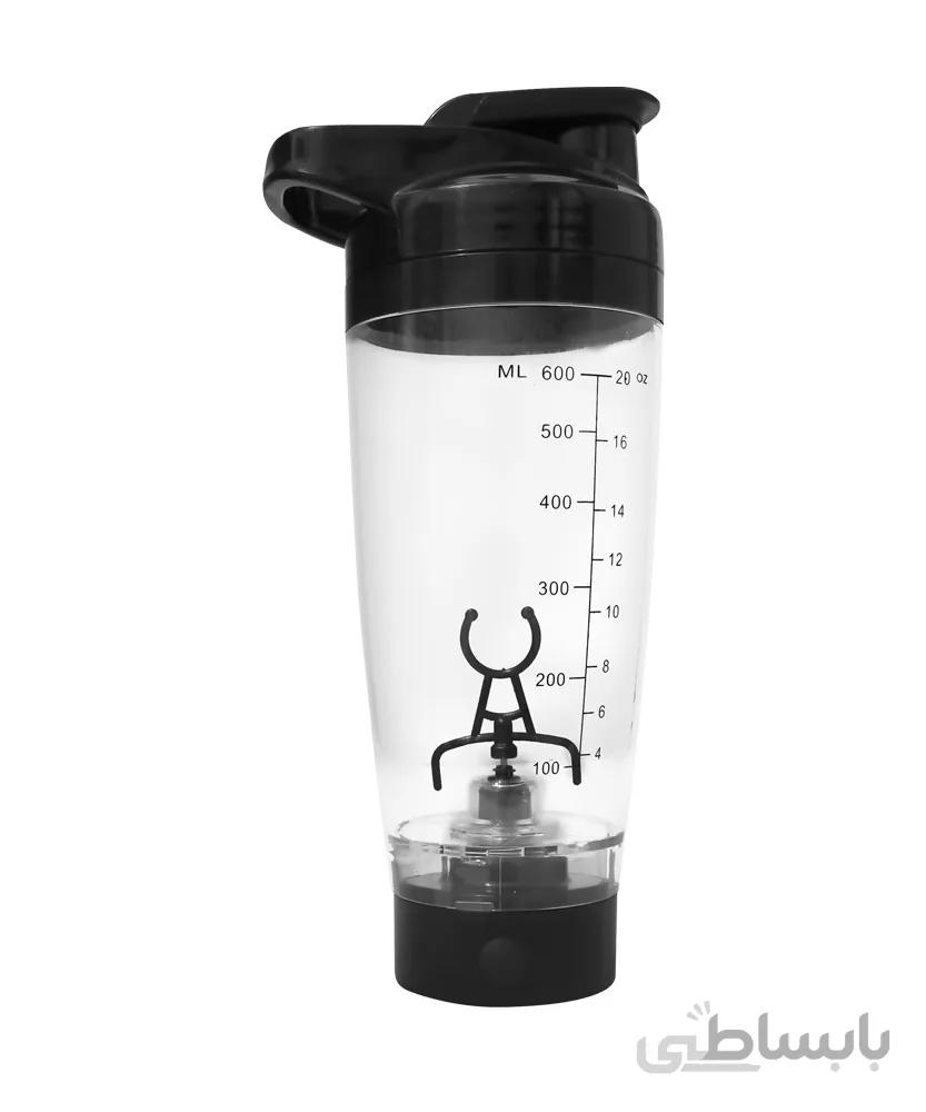 شیکر شارژی ProMixx