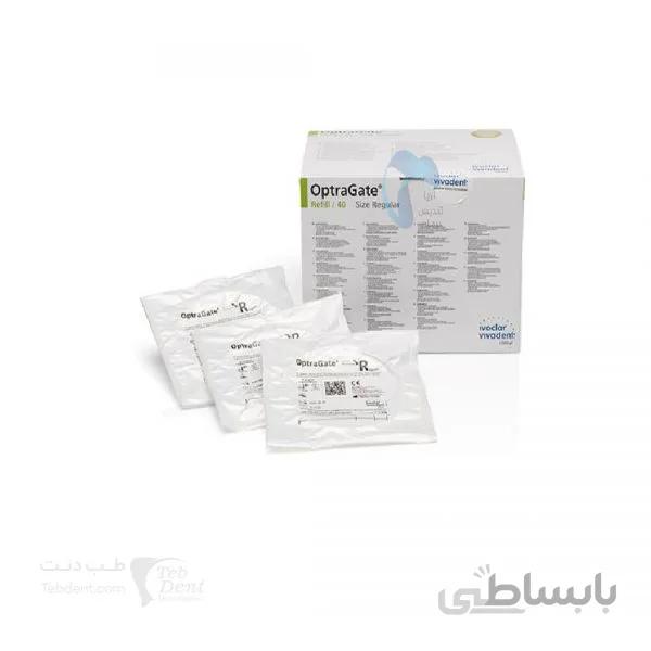 دهان باز کن OptraGate-ivoclar vivadent