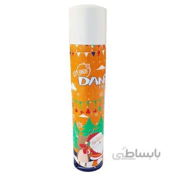 برف شادی دنی تن مدل بابا نوئل کد san_09
