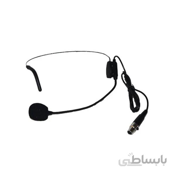 میکروفن هدمیک زیکو مدل H-100UB