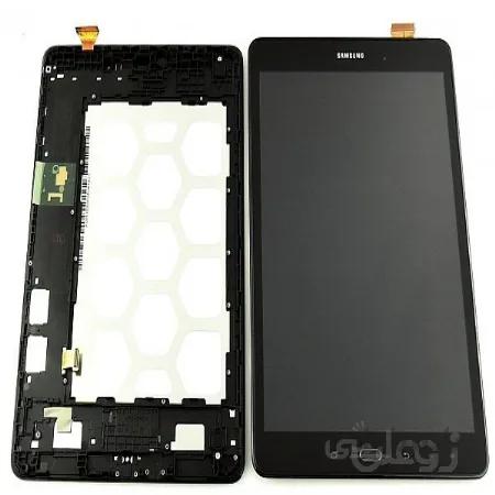 تاچ و ال سی دی تبلت سامسونگ تب آ 9 اینچ   LCD TABLET SAMSUNG TAB A 9" T555