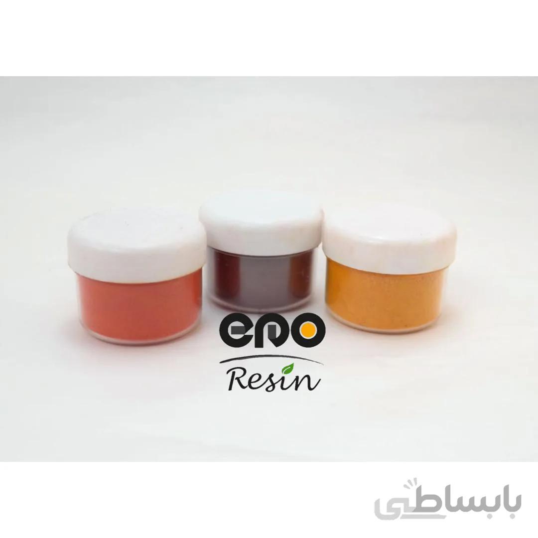 رنگ پودری فت