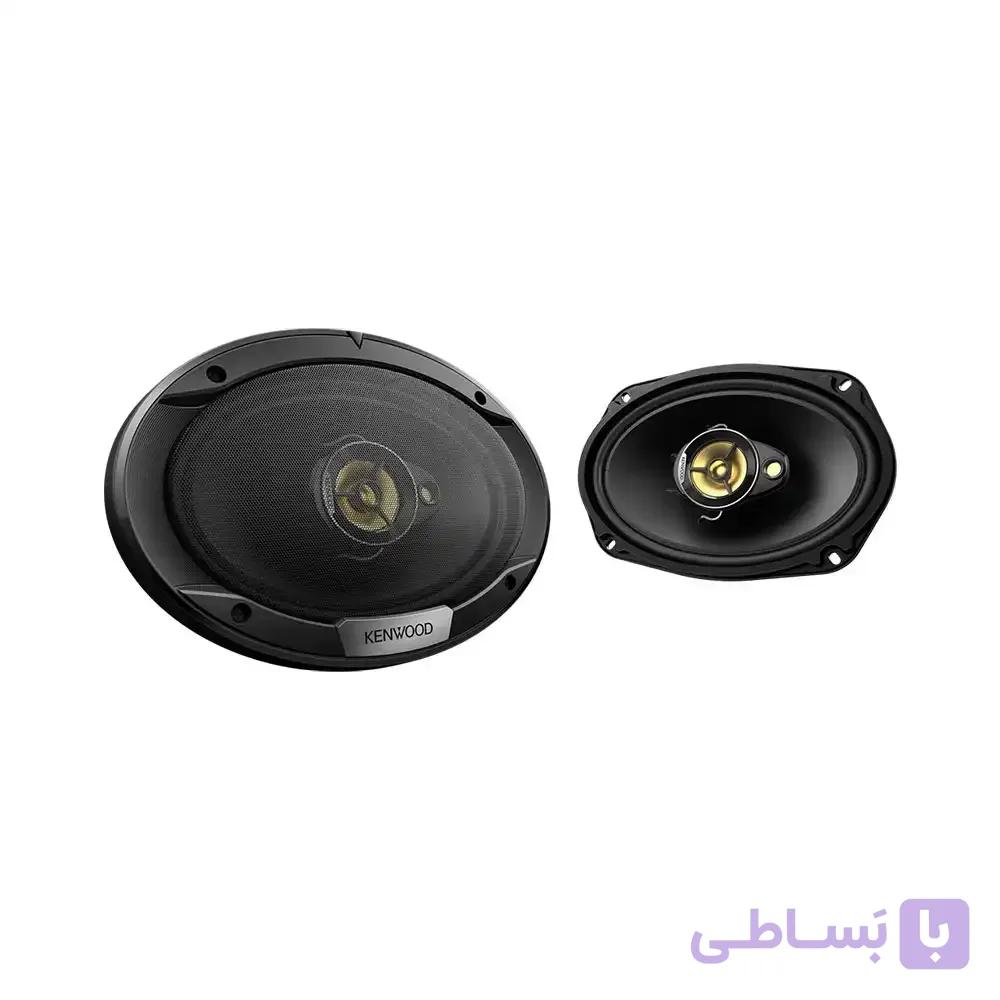 اسپیکر خودرو کنوود مدل KFC-S۶۹۷۶EX
