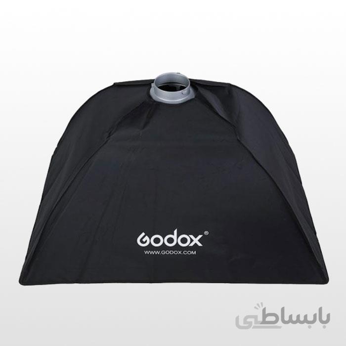 سافت باکس godox 120 × 80