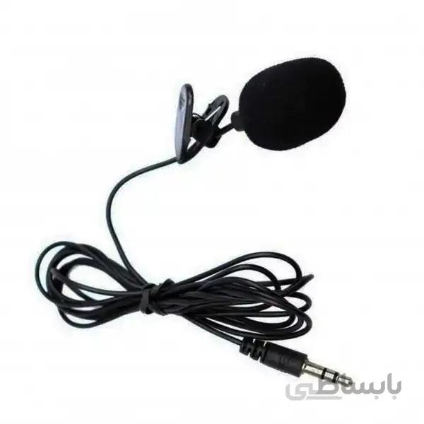 میکروفون یقه ای Lacalier GL-121