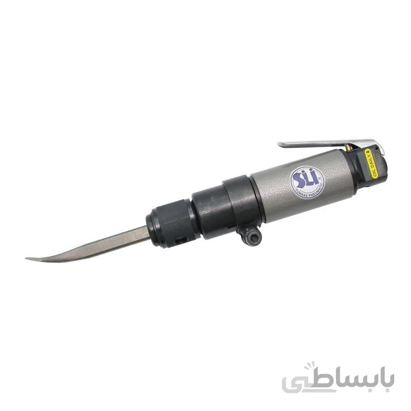 چکش بادی قلمی ST-2551 سوماک SUMAKE ا Pneumatic hammer-ST-2551-SUMAKE