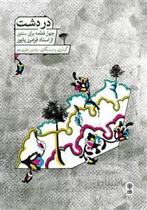 در دشت