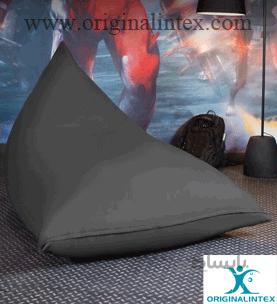 بین بگ مثلثی الیاف دار مازراتی