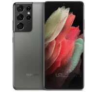 گوشی سامسونگ S21 Ultra 5G | حافظه 256 رم 12 گیگابایت ا Samsung Galaxy S21 Ultra 5G 256/12 GB