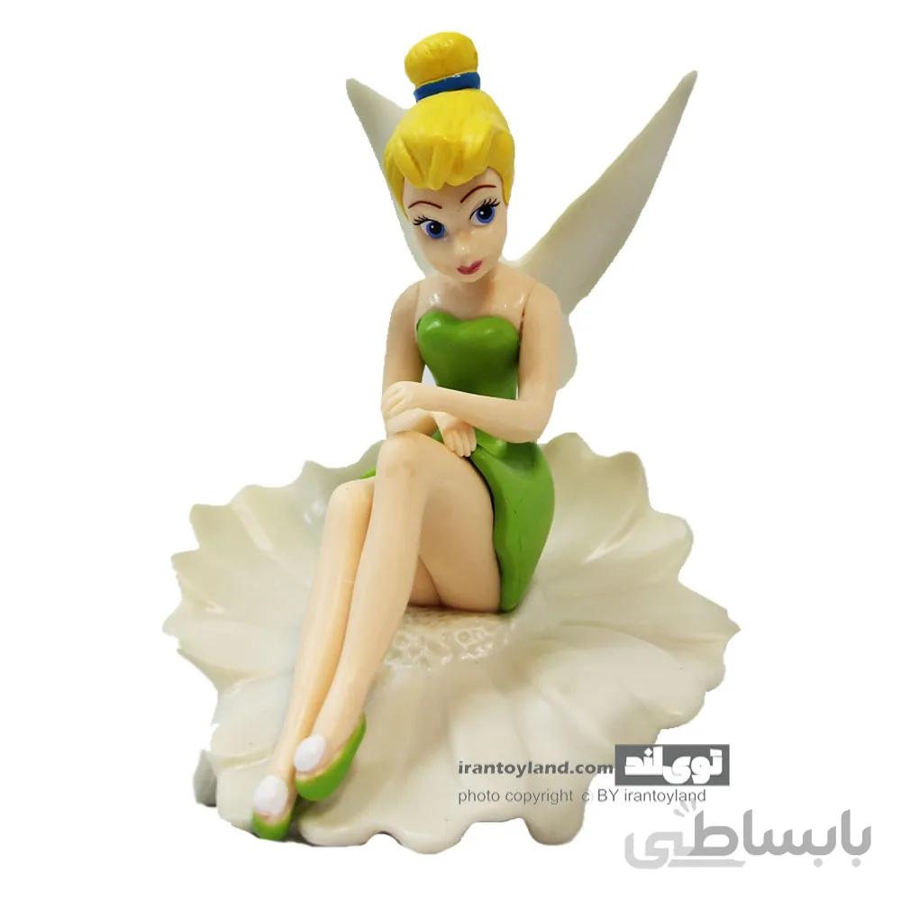 فیگورتینکر بل پرنسس دیزنی