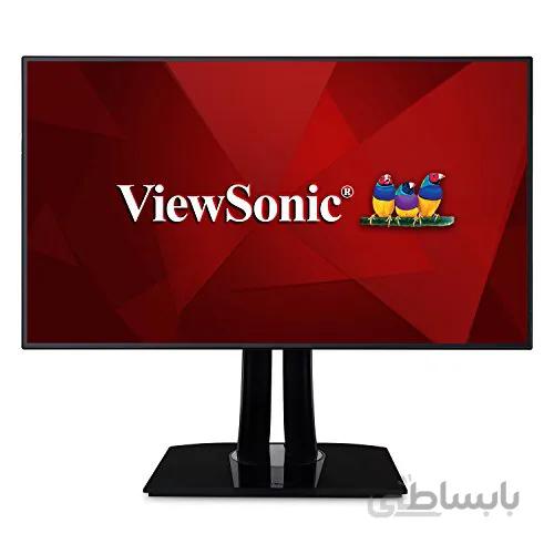مانیتور ویو سونیک مدل VP3268 سایز ۳۲ اینچ