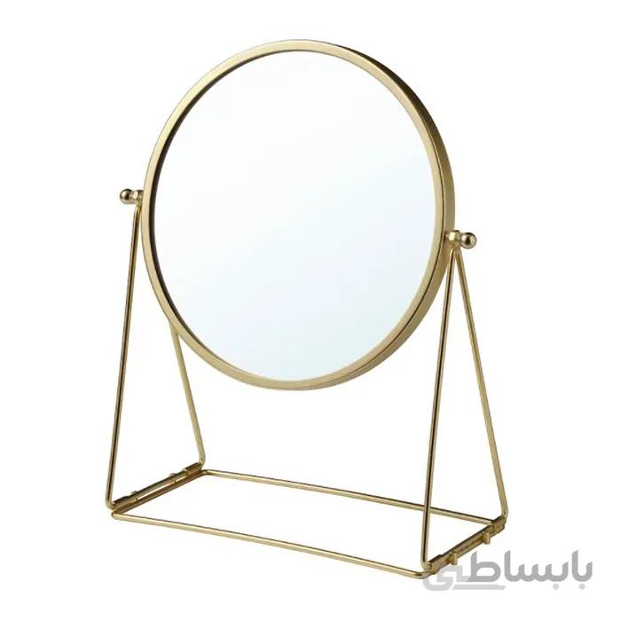 آینه رومیزی ایکیا مدل LASSBYN