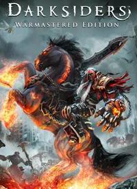 اورجینال استیم Darksiders Warmastered Edition