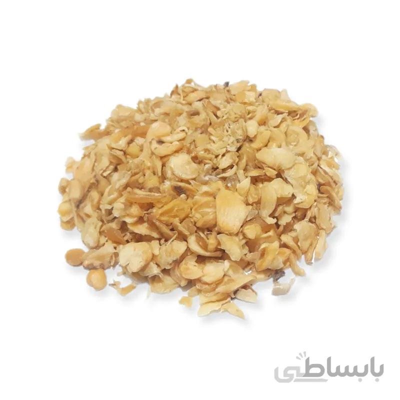 سیر خشک همدان اسلایس