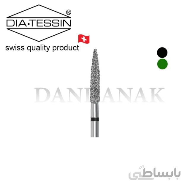 SG 863 فرز الماسه بول XL مشکی تراش (super coarse) - بسته ۵ عددی