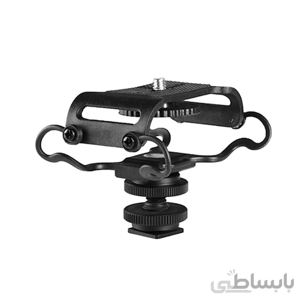 شاک مانت بویا Boya BY-C10 Shock Mount