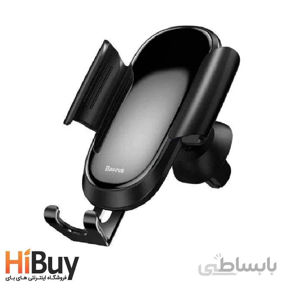 پایه نگهدارنده گوشی موبایل باسئوس مدل SUYL-BWL01