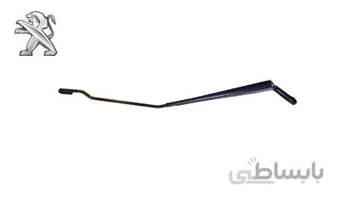 بازویی برف پاکن پژو 206