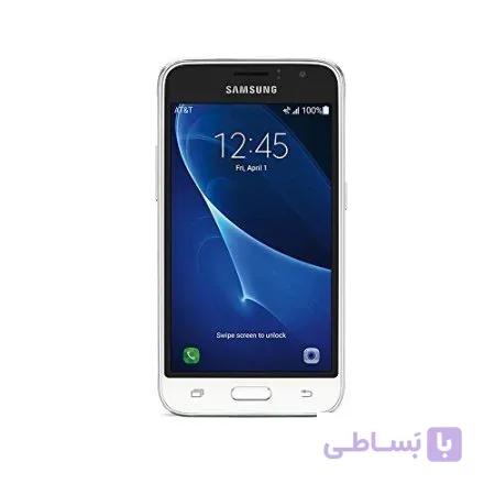 سامسونگ گلکسی اکسپرس 3 - دو سیم کارت - 8 گیگابایت