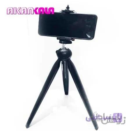 سه پایه نگه دارنده مونوپاد بلند YUNTENG