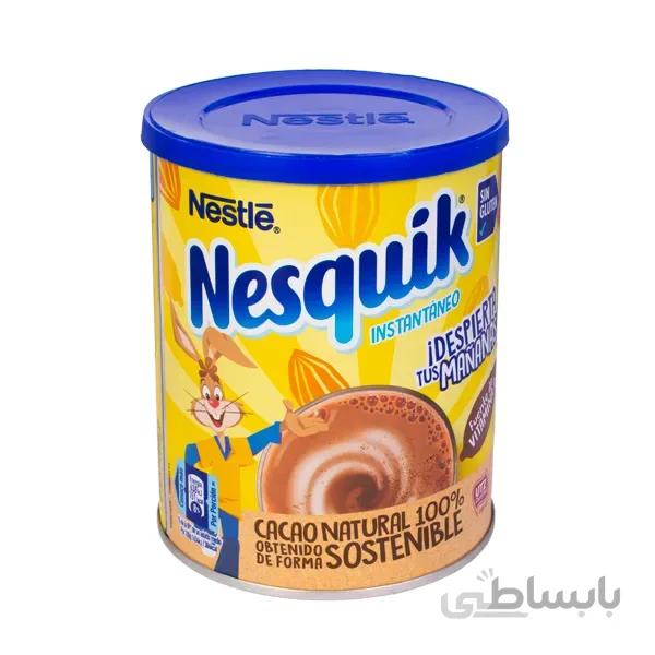 پودر شکلات نسکوئیک 400 گرم Nesquik