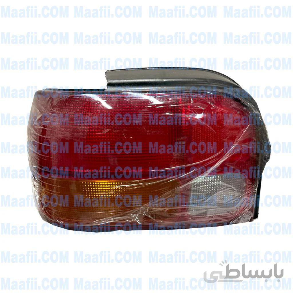 چراغ خطر پراید صبا سمت راست