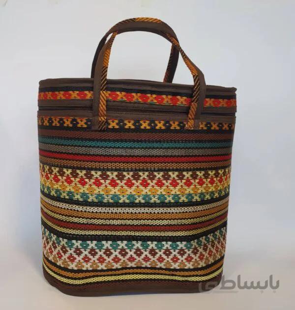 کیف سنتی شاکری
