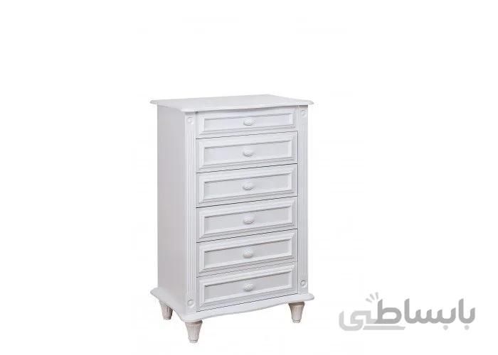 دراور پنج کشو کویین