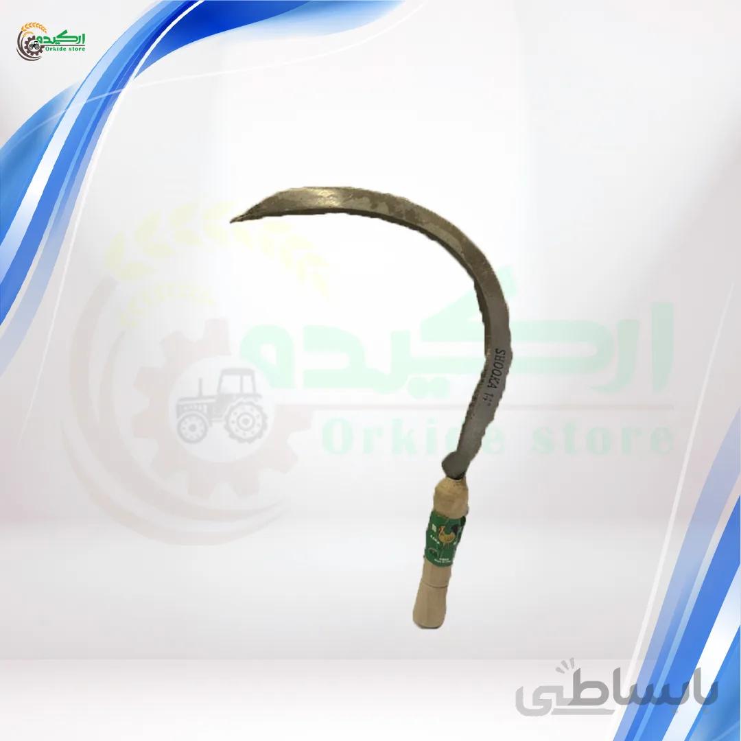 داس