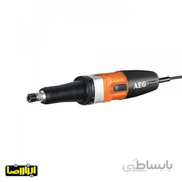 فرز انگشتی آاگ 600 وات مدل GSL600E