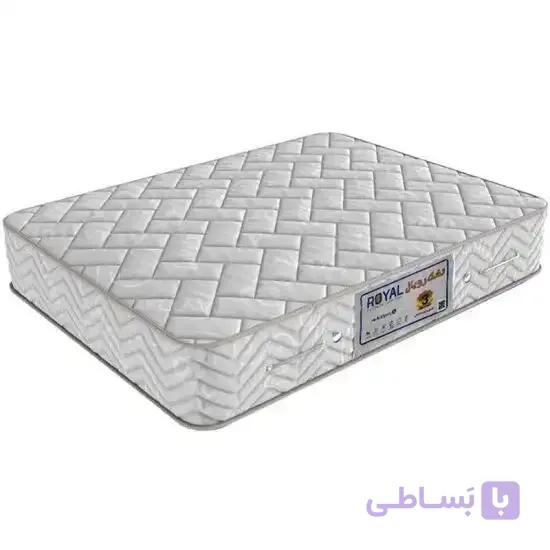 تشک طبی فنری رویال ۹۰