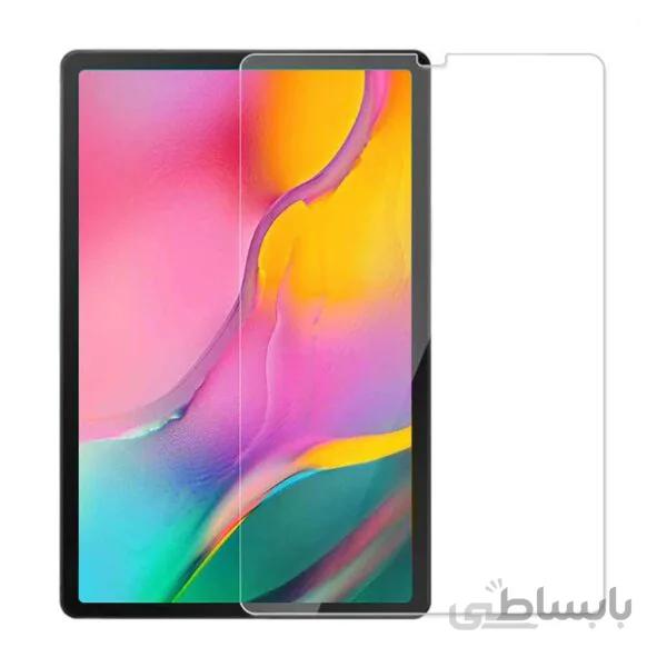گلس تمام صفحه شیشه ای مناسب برای تبلت Tab A 10″ 2019 (T515)