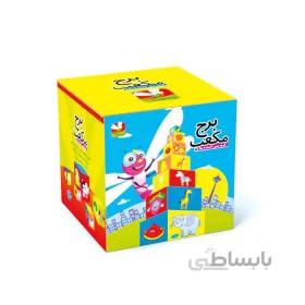 سگ شادی - بازی فکری خردسال