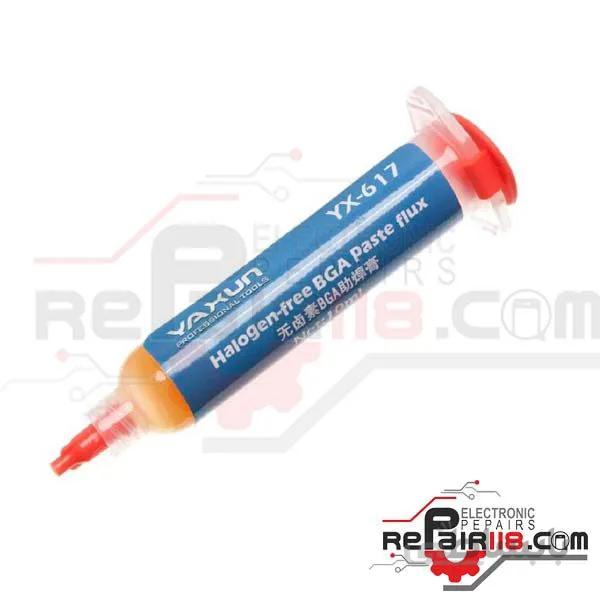 مایع فلکس یاکسون Yaxun YX-617