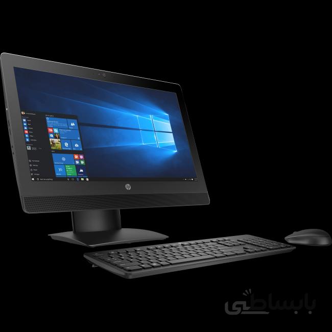 آل این وان ALL in one HP Pro One 600 G3 اپن باکس