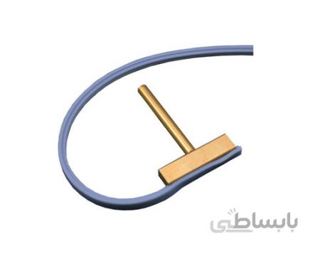 واشر نسوز سر هویه glue type