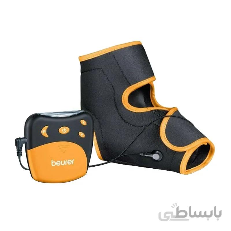 ماساژور برقی مچ و قوزک پا بیورر مدل EM27