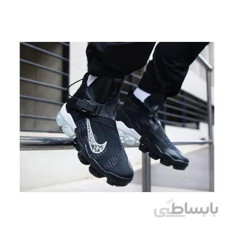 کتانی اورجینال نایک وپرمکس Nike VaporMax Premier Flyknit