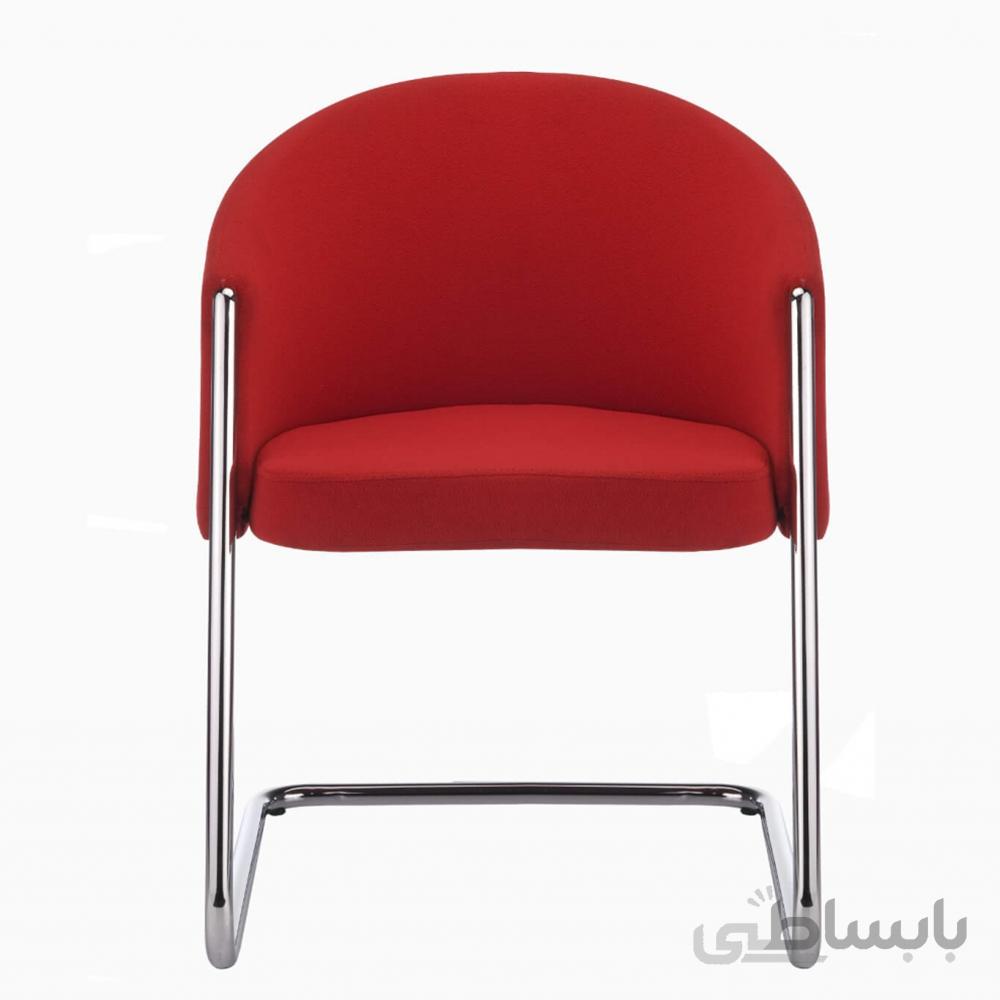 صندلی اداری OCC505X برند نیلپر