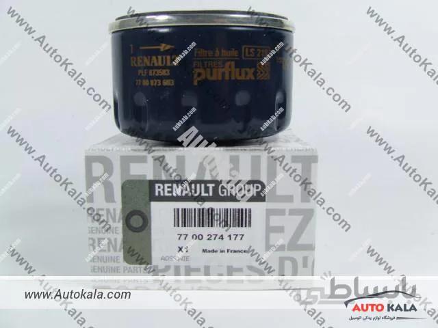 فیلتر روغن رنو L90 / مگان / سیمبل