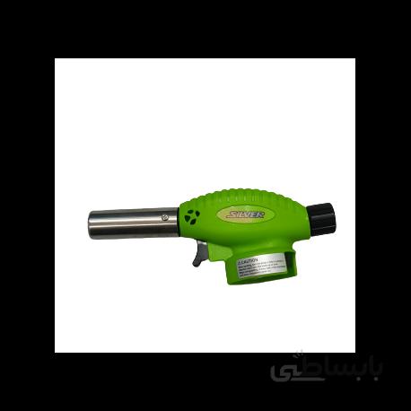 سرپیک سیلور مدل GT-TR-M
