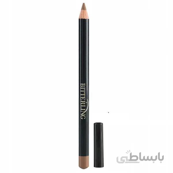 مداد ابرو بیترلینگ شماره 303 ا Bitterling Eyebrow Pencil No.303