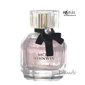 عطر ادکلن مون جانوین زنانه Johnwin Mon