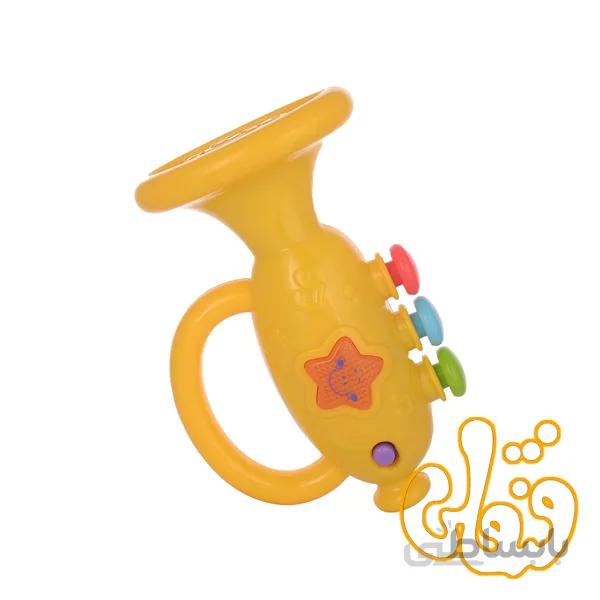 شیپور موزیکال وین فان Baby Musician 642