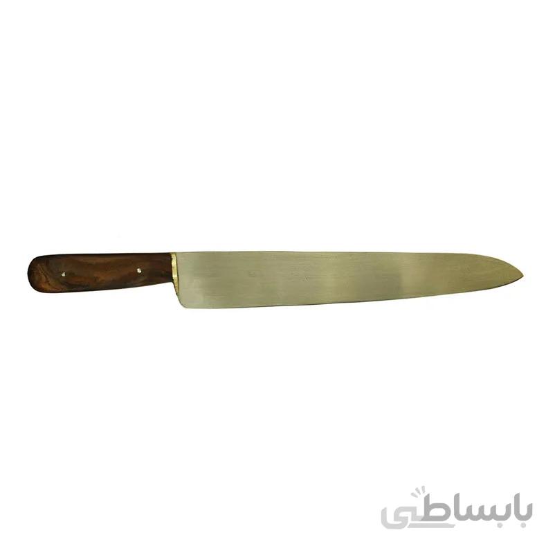 کارد برگ زن بهرامی