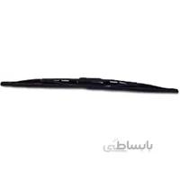 مجموعه تيغه برف پاک کن جلو راست اصلی میتسوبیشی ( Genuine parts ) - میراژ