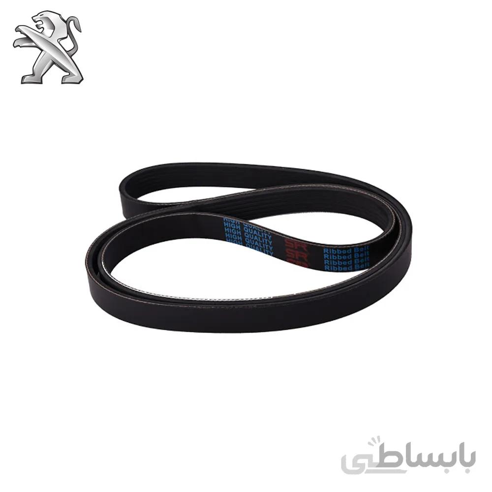 تسمه دینام پژو 405
