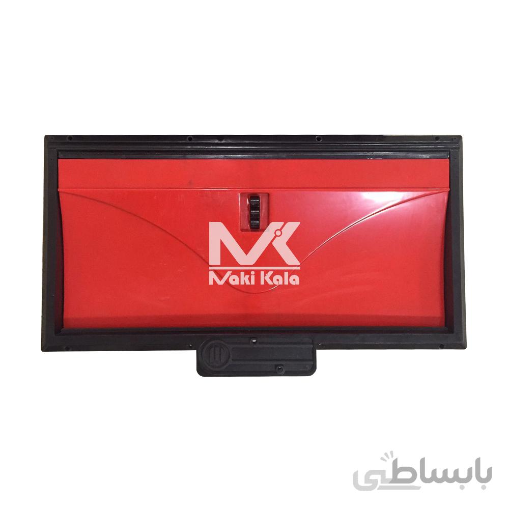 پنجره اینلت ماکسیموم