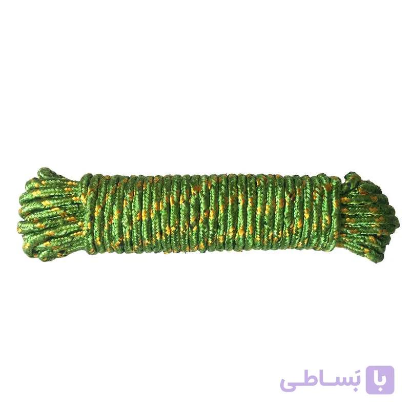 طناب سفری کد 1009 طول 10 متر