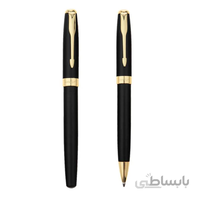ست خودکار و خودنویس ملودی مدل M37